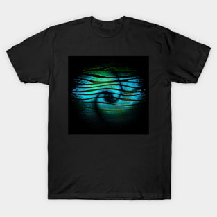 deep down in the ocean T-Shirt